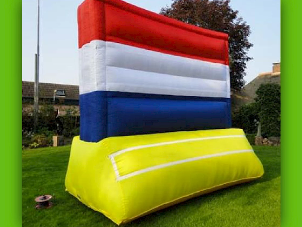 Hollandse vlag