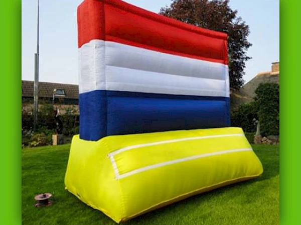 Hollandse vlag