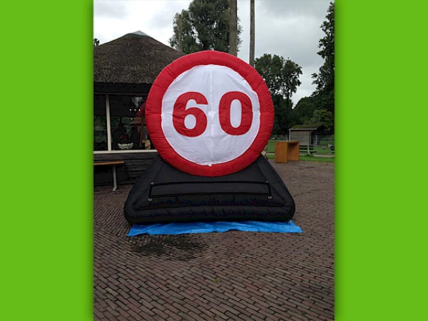Leeftijdenbord