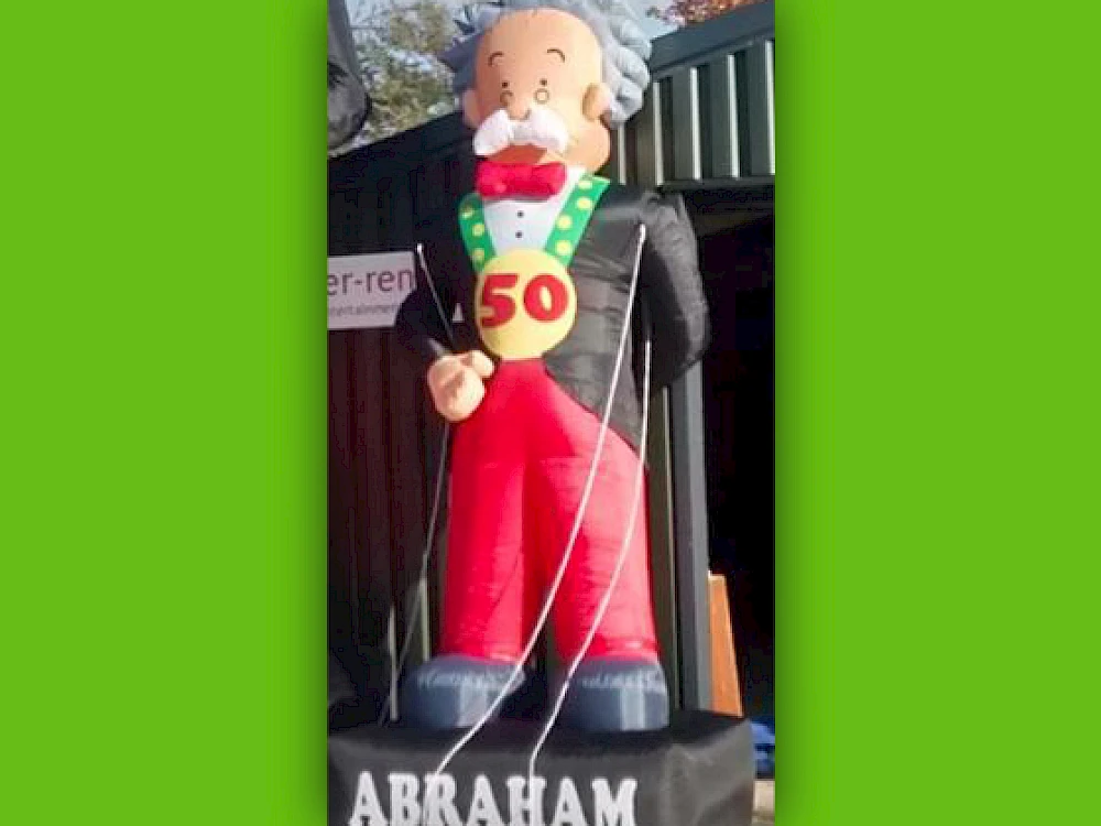 Abraham