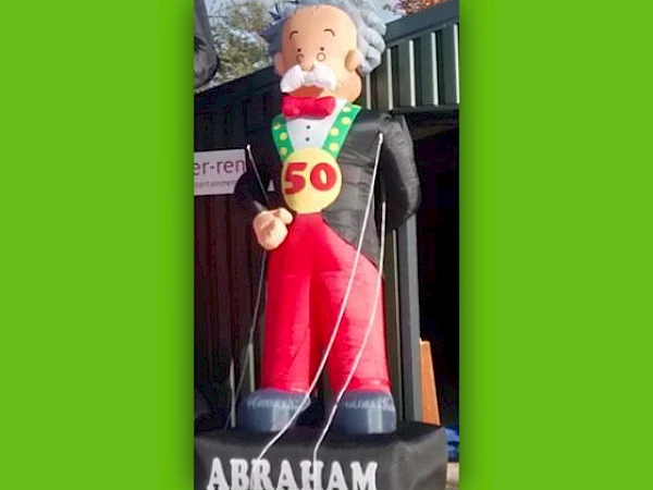 Abraham